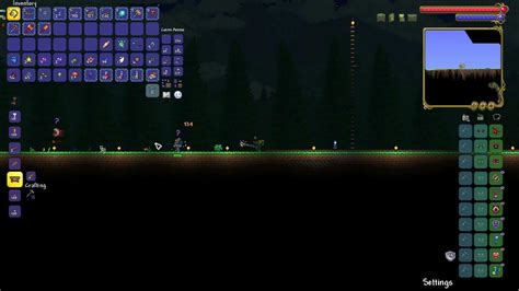 This is Super Jack and I want to make bandages more realistic in Terraria! What I propose is that every time you take a Medicated or Adhesive Bandage out of your accessories, it says in red "Ouch! You ripped that bandage off!" or something in that manner. You would also get the bleeding debuff for 1 second.